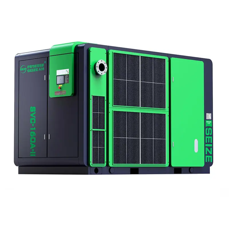 15kW jednostupňový šroubový vzduchový kompresor s pevnou rychlostí